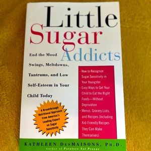 Little Sugar Addicts